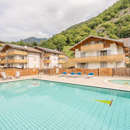 Residence Alessio Bezzecca Dış mekan fotoğraf