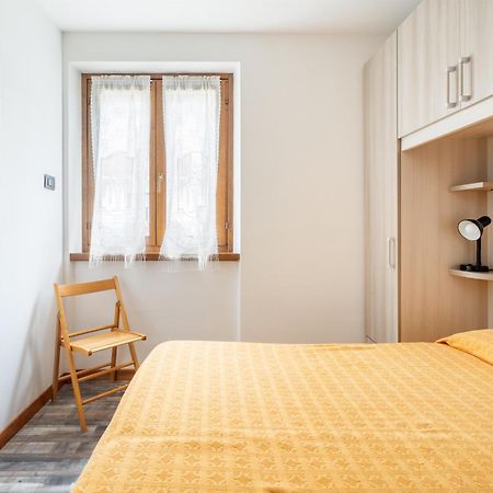 Residence Alessio Bezzecca Dış mekan fotoğraf