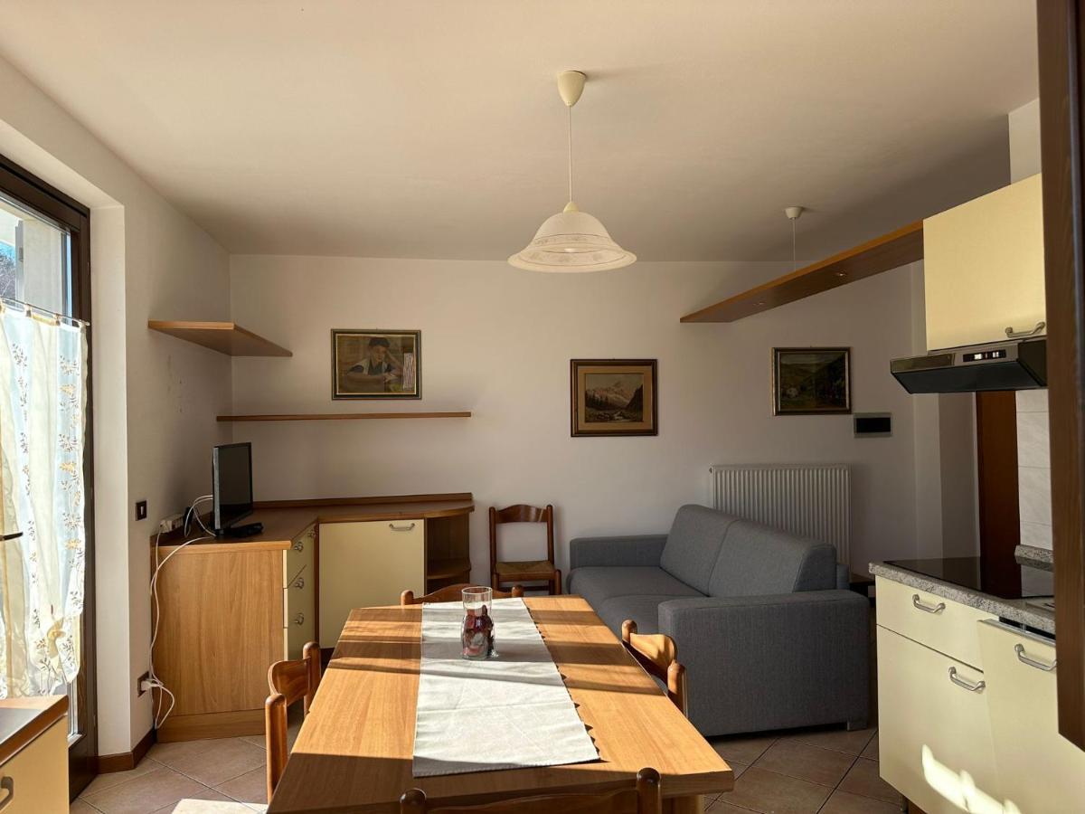 Residence Alessio Bezzecca Dış mekan fotoğraf