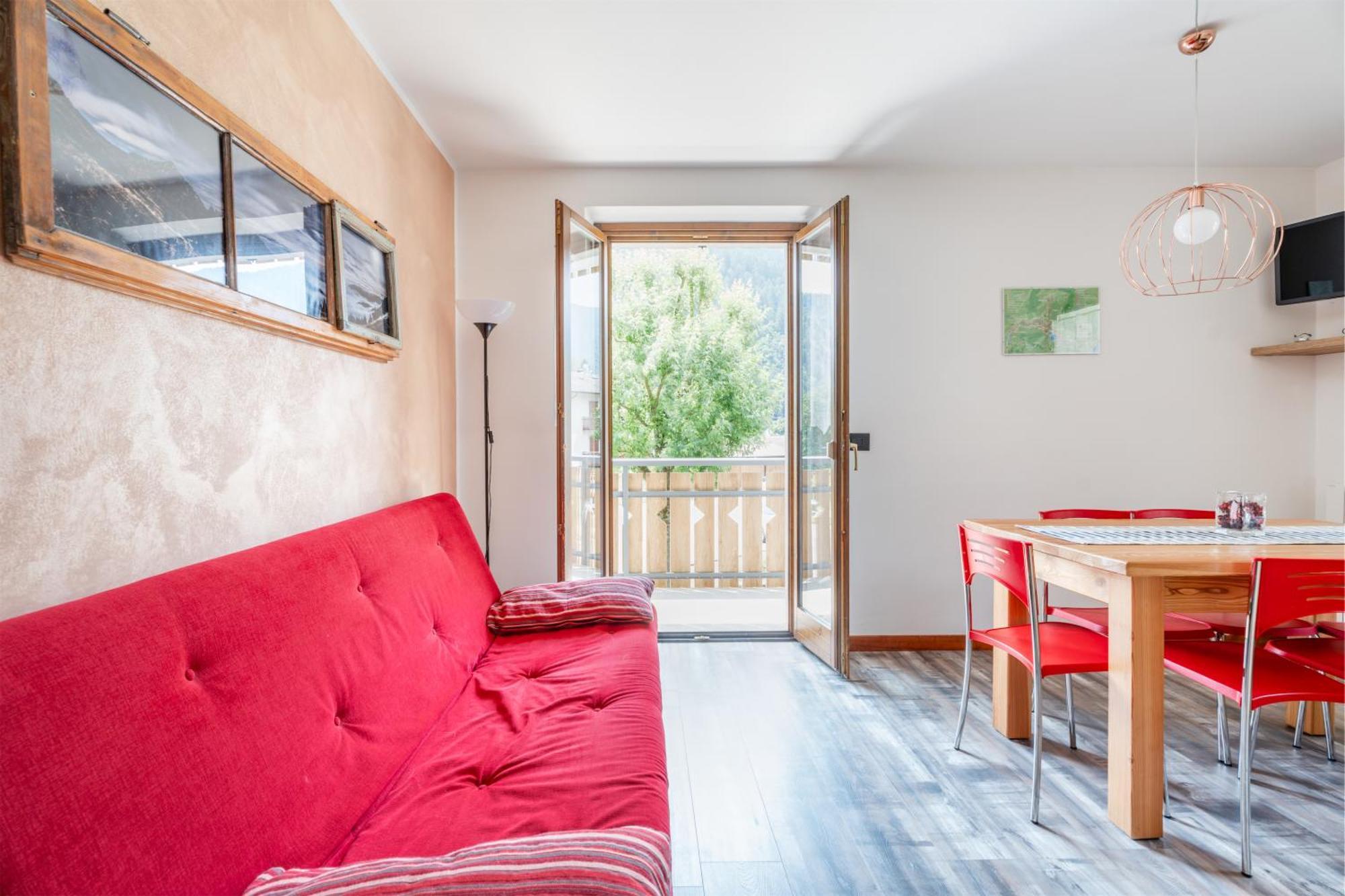 Residence Alessio Bezzecca Dış mekan fotoğraf