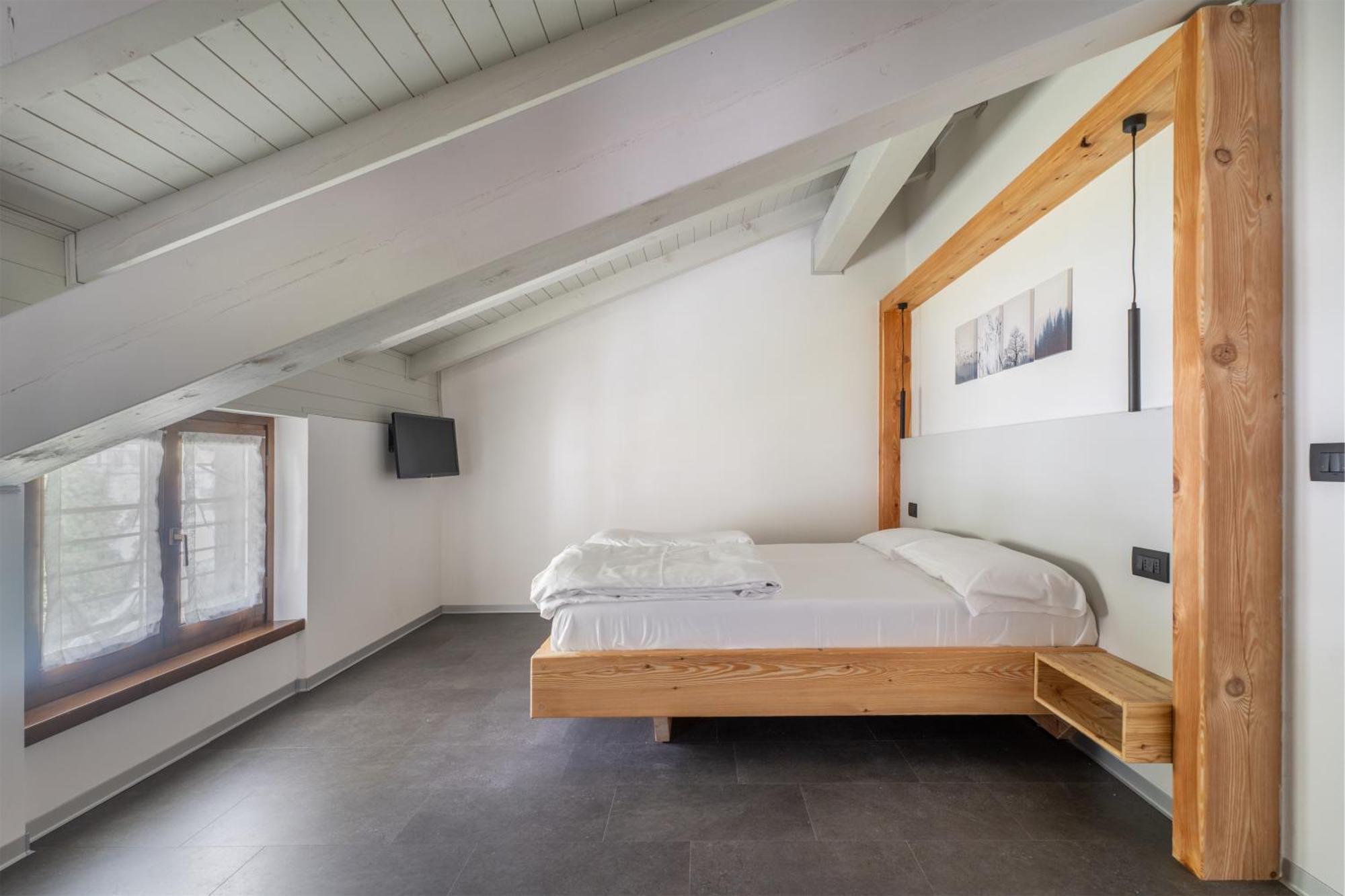 Residence Alessio Bezzecca Dış mekan fotoğraf