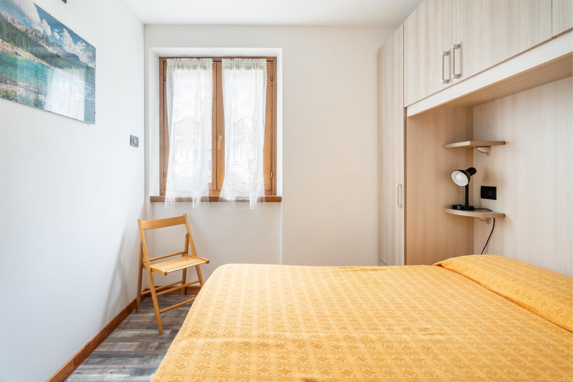 Residence Alessio Bezzecca Dış mekan fotoğraf