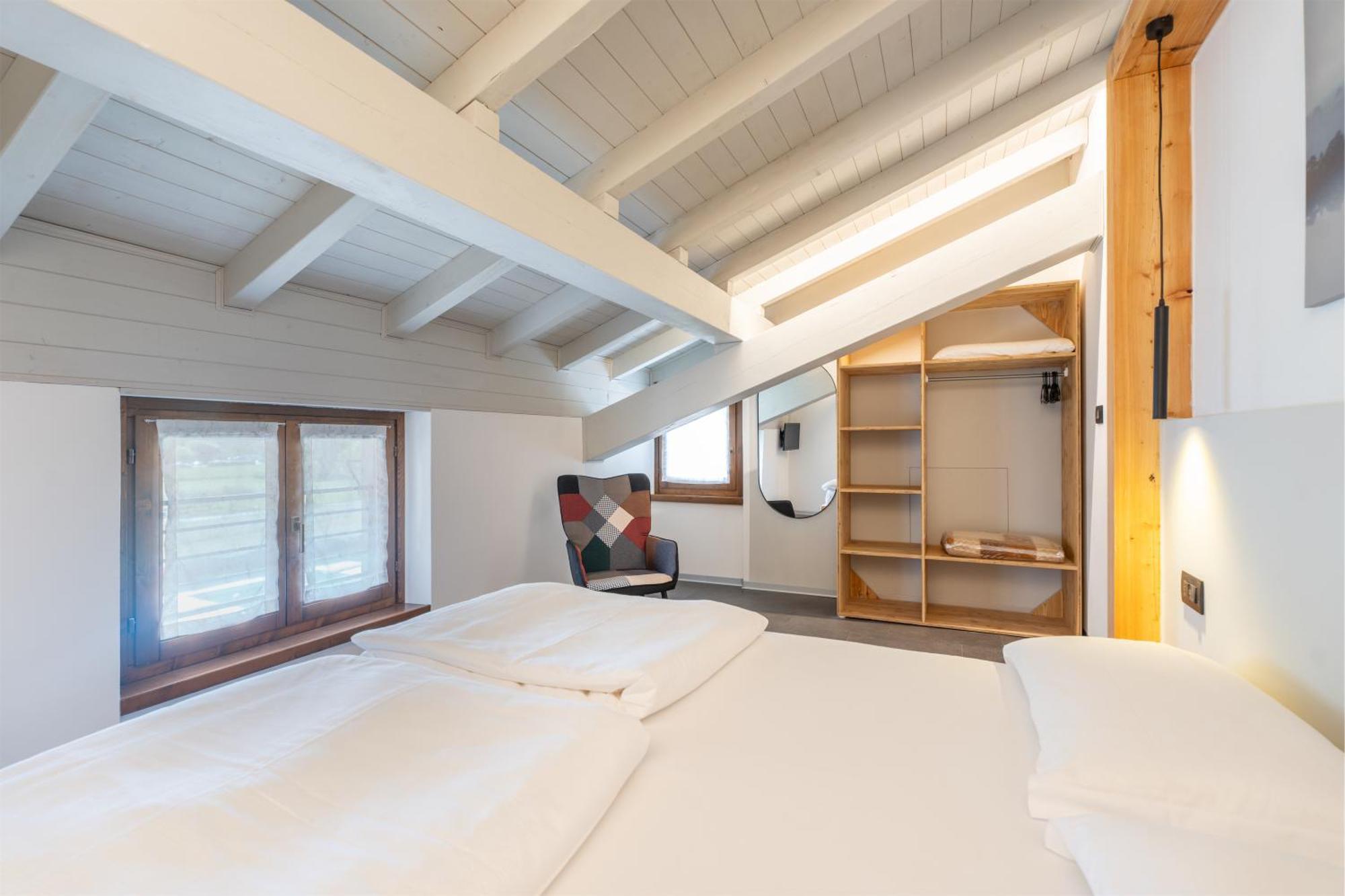 Residence Alessio Bezzecca Dış mekan fotoğraf